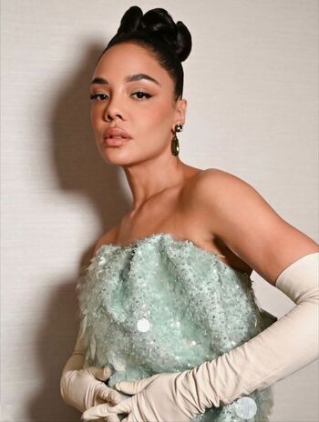 Tessa Thompson