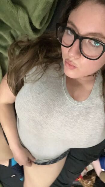 Full leaked Tessferral  page private onlyfans photo