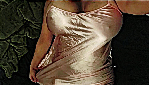 Full leaked Tessferral private onlyfans photo