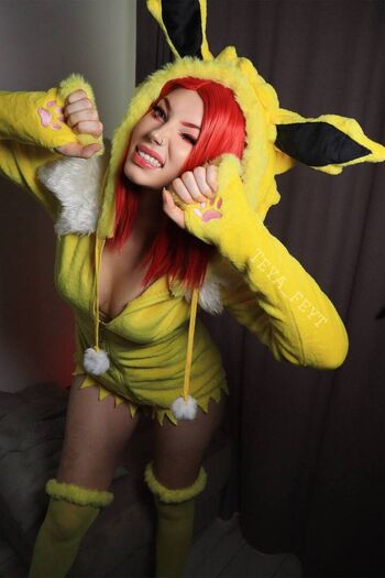 Full leaked Teya feyt private onlyfans photo
