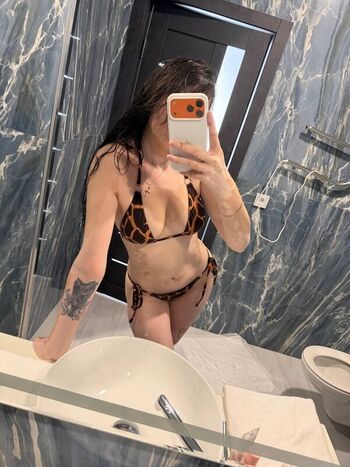 Full leaked Teya feyt private onlyfans photo