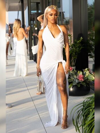 Full leaked Teyana taylor private onlyfans photo