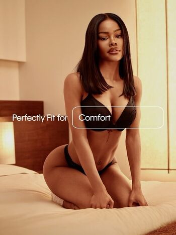 Full leaked Teyana taylor private onlyfans photo