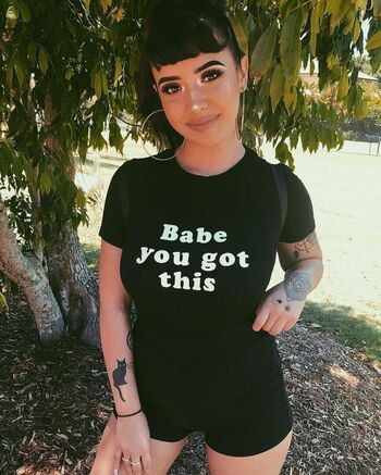 Full leaked Teyladay private onlyfans photo