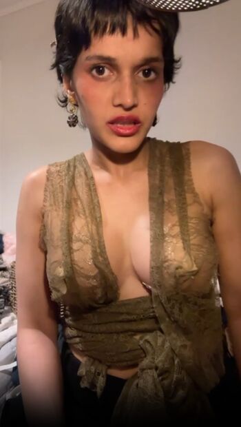 Full leaked Tgagaunsksmxjdkd private onlyfans photo