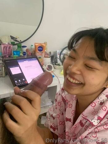 Full leaked Thai girls  page private onlyfans photo
