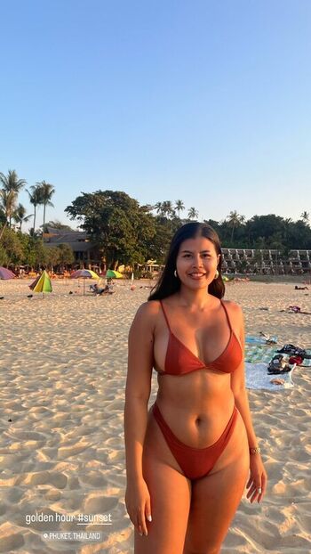 Full leaked Thai girls page private onlyfans photo