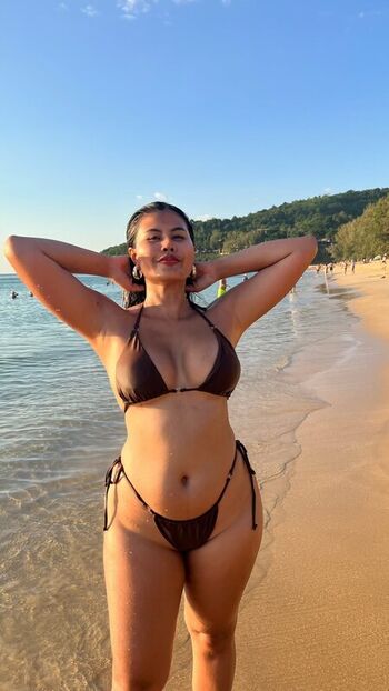 Full leaked Thai girls  page private onlyfans photo