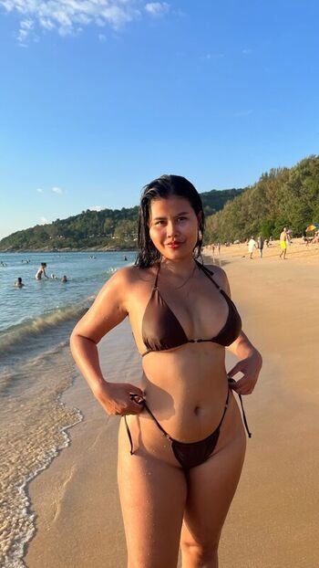 Full leaked Thai girls  page private onlyfans photo