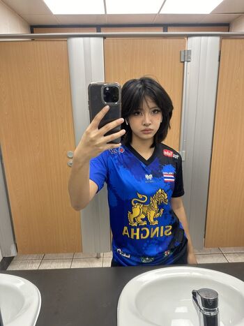 Full leaked Thai girls page private onlyfans photo