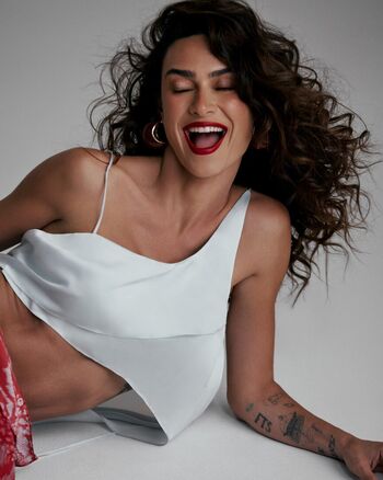 Thaila Ayala