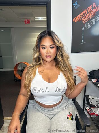 Full leaked Thailandfinest private onlyfans photo