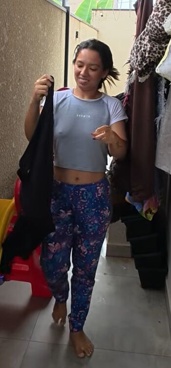 Thaina Luna