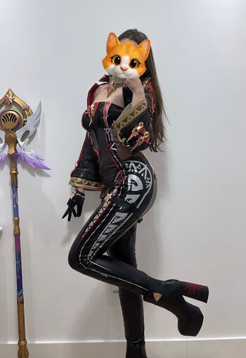 Thaisfluff