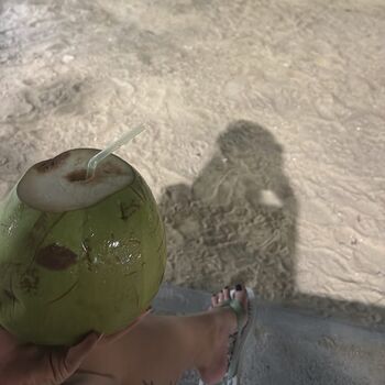 Full leaked Thaislla diniz private onlyfans photo
