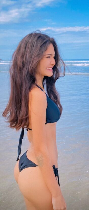 Full leaked Thaissa morim private onlyfans photo