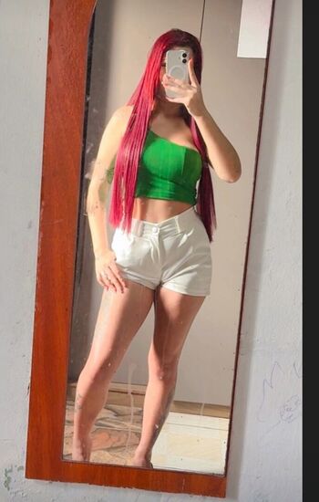 Full leaked Thaisvitoria private onlyfans photo