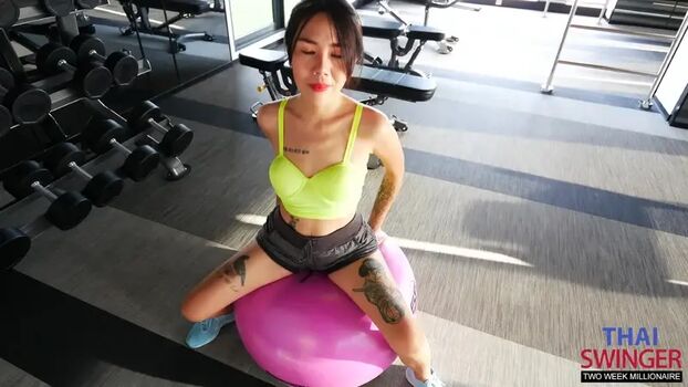 Full leaked Thaiswinger private onlyfans photo