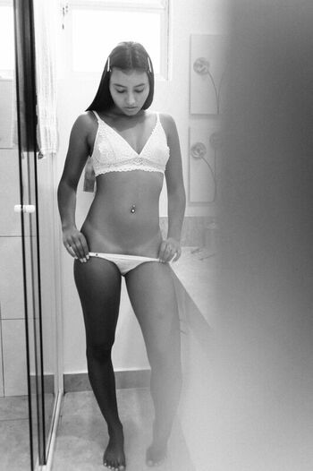 Full leaked Thala cristie private onlyfans photo
