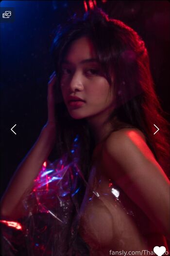 Full leaked Thalia co private onlyfans photo