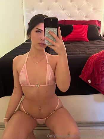 Full leaked Thalia rodriguez private onlyfans photo