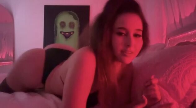 Full leaked Thalia rosa private onlyfans photo