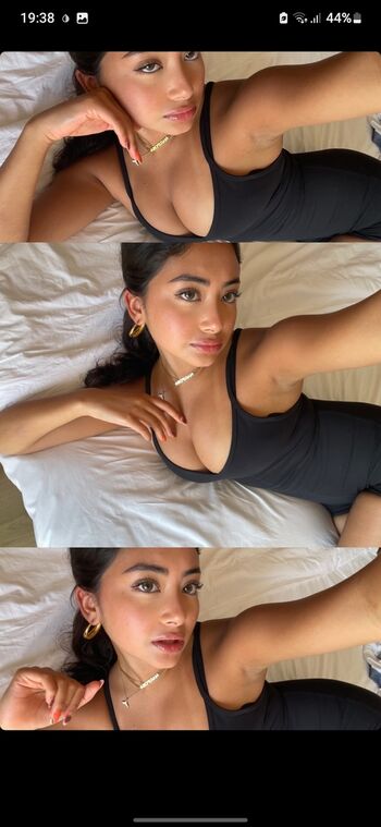 Thalia Roy