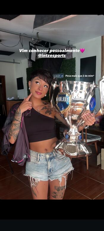 Thallita Treyce