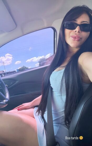 Full leaked Thas freitas private onlyfans photo