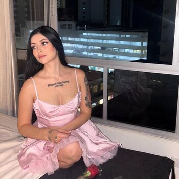Full leaked Thaslla diniz private onlyfans photo