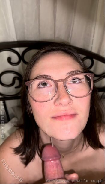 Full leaked That fun couple page private onlyfans photo