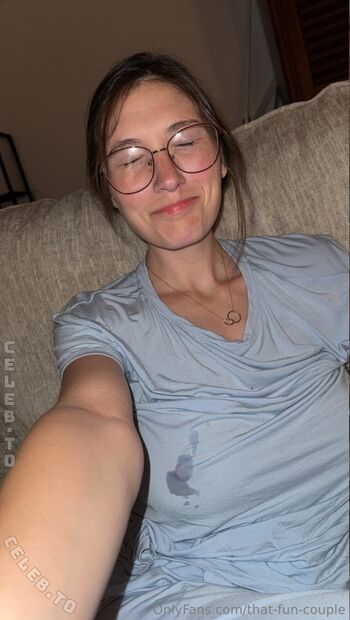 Full leaked That fun couple page private onlyfans photo
