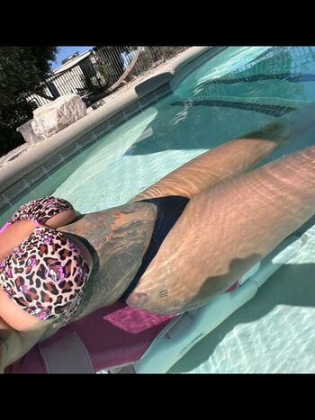 Full leaked That one girl that lifts private onlyfans photo
