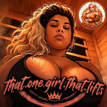 Full leaked That one girl that lifts private onlyfans photo