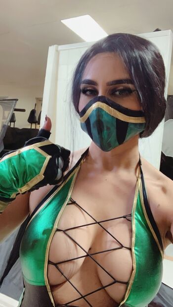 Full leaked That star wars girl private onlyfans photo