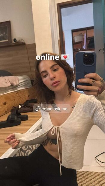 Full leaked Thata private onlyfans photo