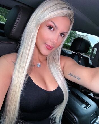 Full leaked Thatbrazilianblonde page private onlyfans photo