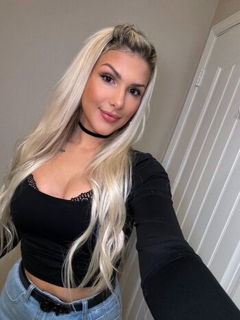 Full leaked Thatbrazilianblonde private onlyfans photo