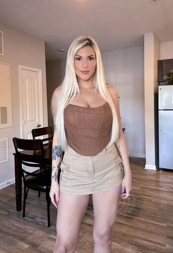 Full leaked Thatbrazilianblonde private onlyfans photo