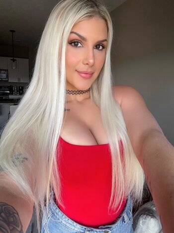 Full leaked Thatbrazilianblonde private onlyfans photo