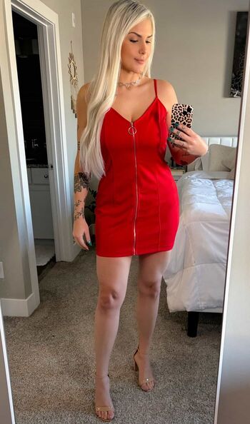 Full leaked Thatbrazilianblonde private onlyfans photo