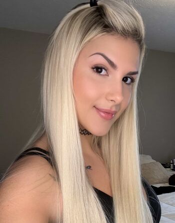 Full leaked Thatbrazilianblonde private onlyfans photo
