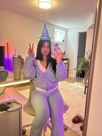 Full leaked Thatgirlgatto private onlyfans photo