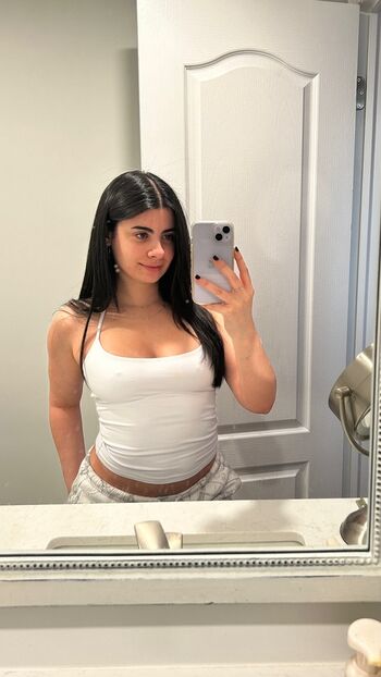 Full leaked Thatgirlgatto private onlyfans photo