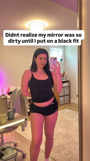 Full leaked Thatgirlgatto private onlyfans photo
