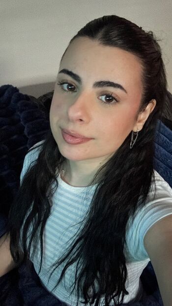 Full leaked Thatgirlgatto private onlyfans photo