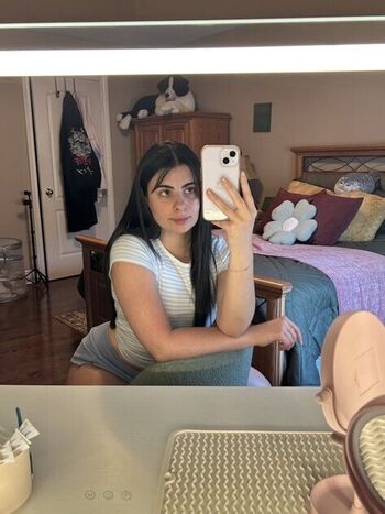 Full leaked Thatgirlgatto private onlyfans photo