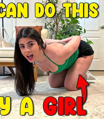 Full leaked Thatgirlgatto private onlyfans photo