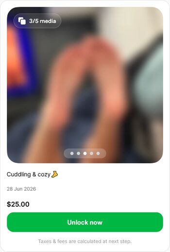 Full leaked Thatgirlgatto private onlyfans photo