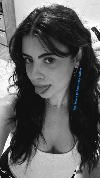 Full leaked Thatgirlgatto page private onlyfans photo